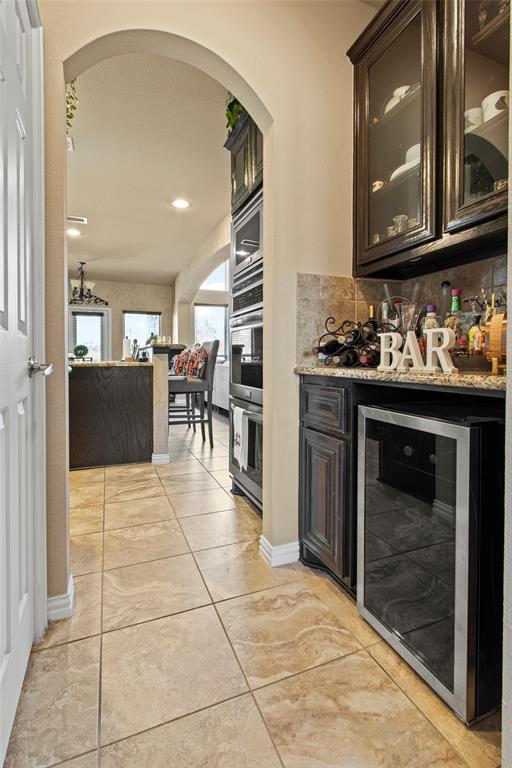 Elerson Ranch Ph 03 - Residential