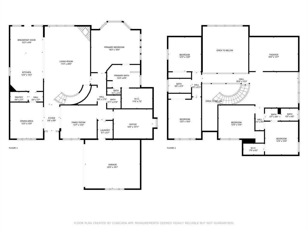 Elerson Ranch Ph 03 - Residential