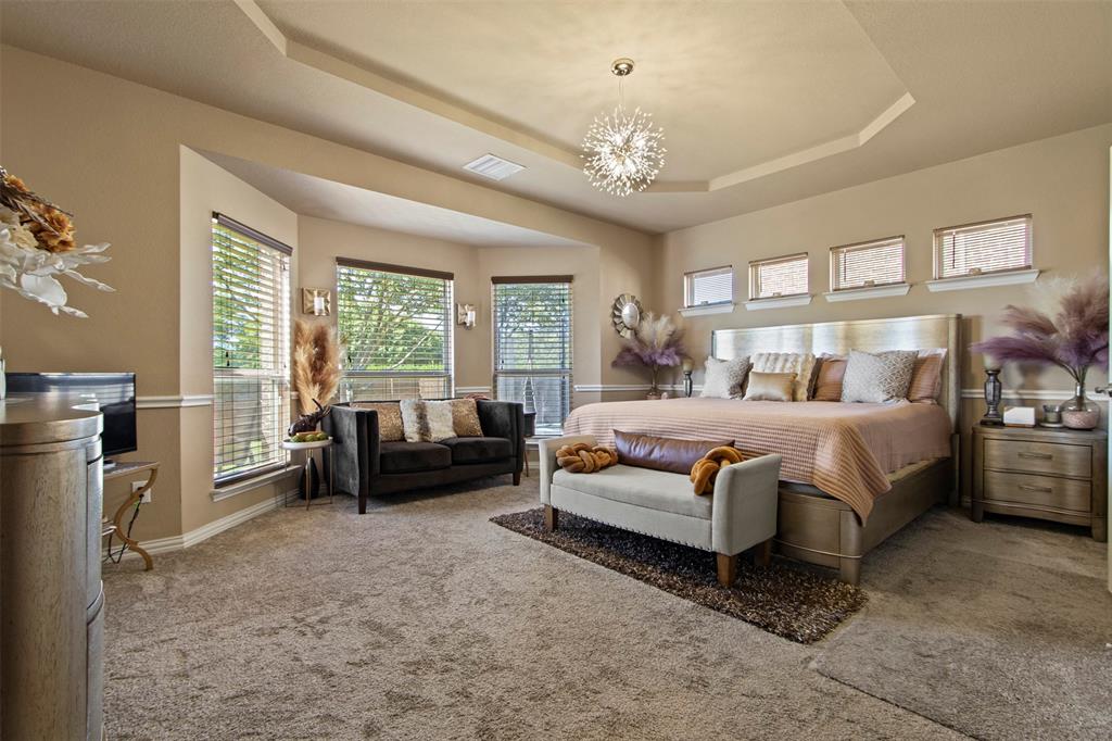 Elerson Ranch Ph 03 - Residential