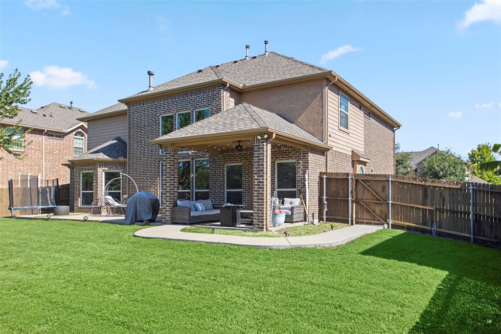 Elerson Ranch Ph 03 - Residential