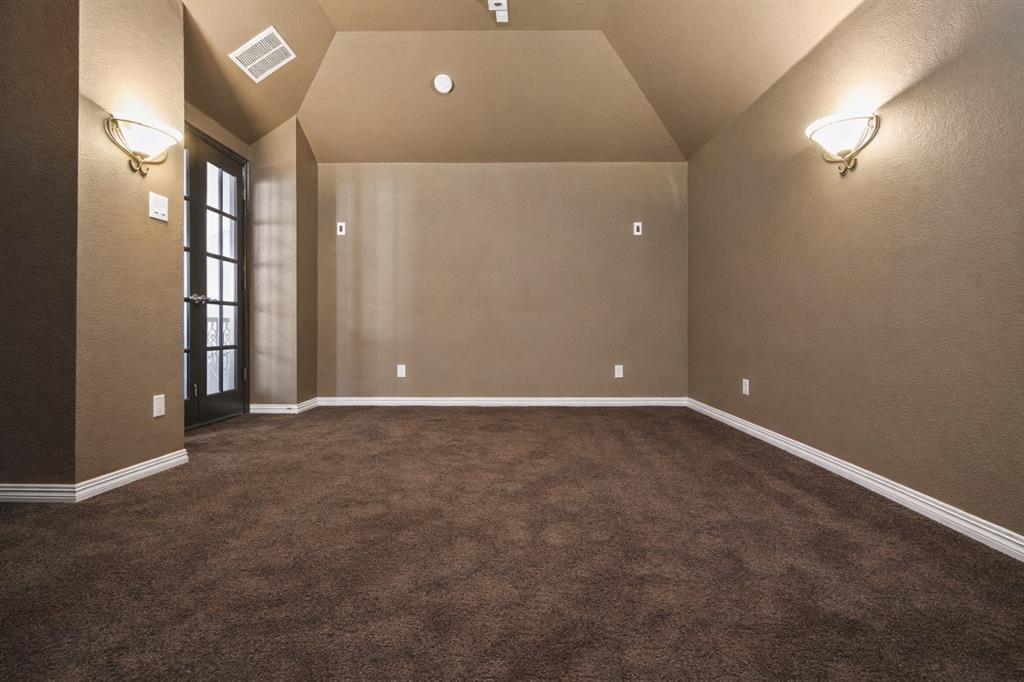 Elerson Ranch Ph 03 - Residential