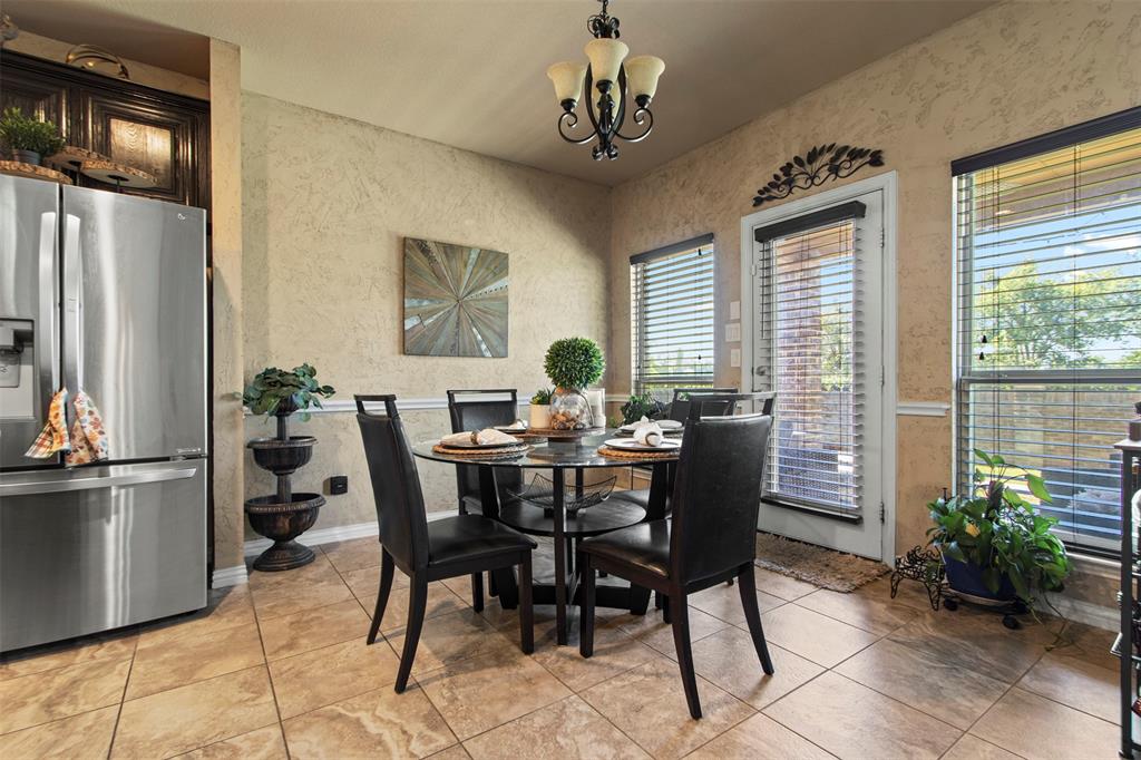 Elerson Ranch Ph 03 - Residential