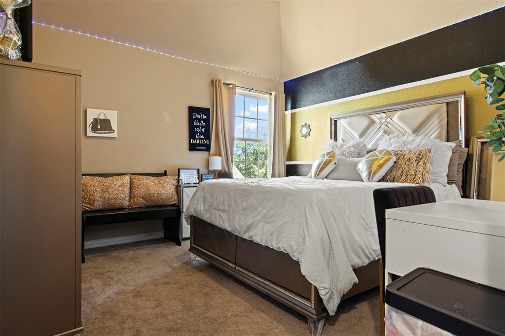 Elerson Ranch Ph 03 - Residential