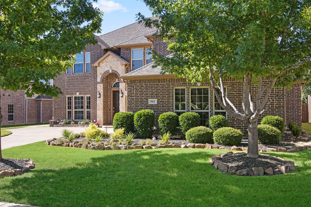 912 Danbury Drive