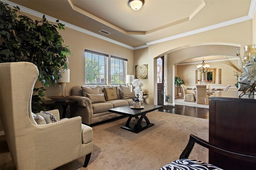 Elerson Ranch Ph 03 - Residential