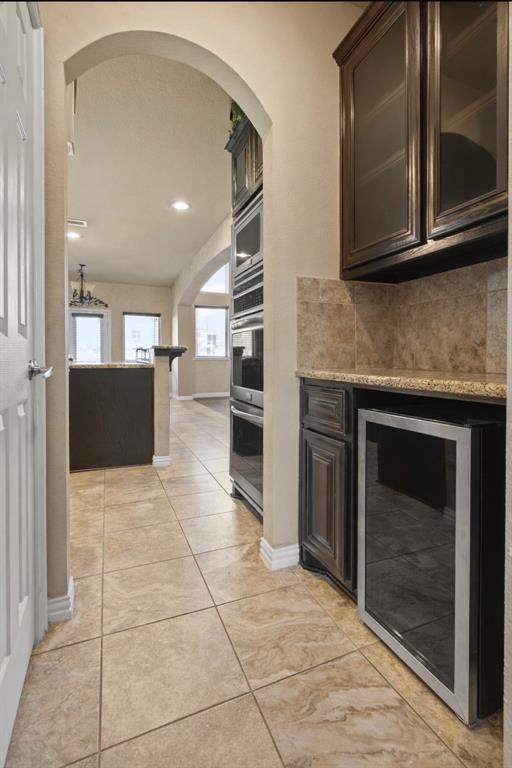 Elerson Ranch Ph 03 - Residential