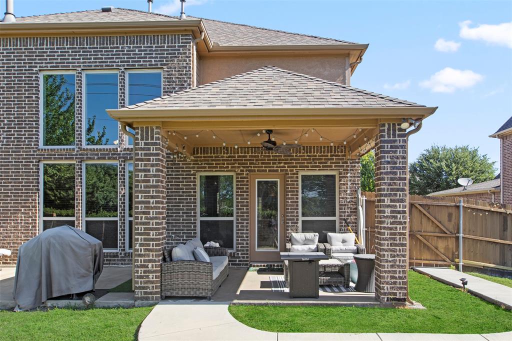 Elerson Ranch Ph 03 - Residential