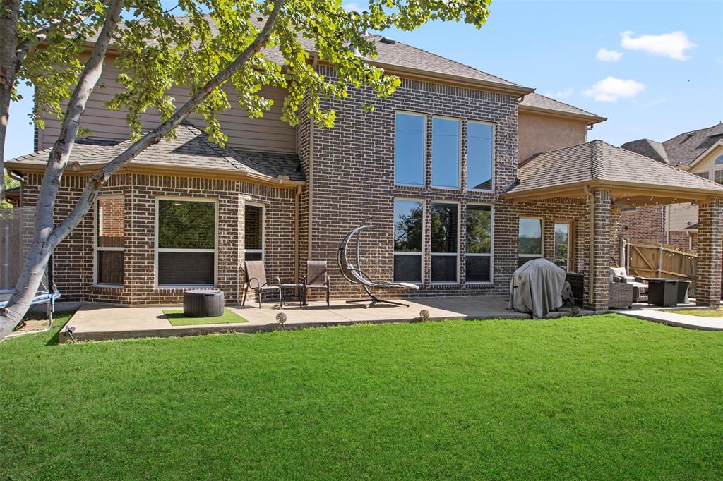 Elerson Ranch Ph 03 - Residential