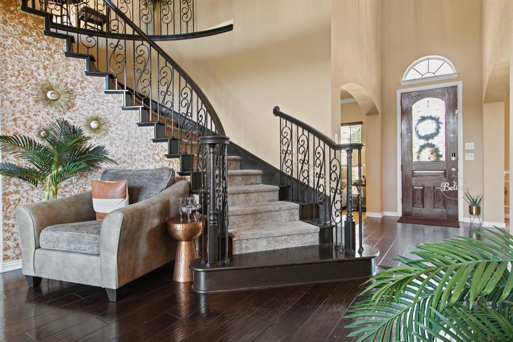 Elerson Ranch Ph 03 - Residential