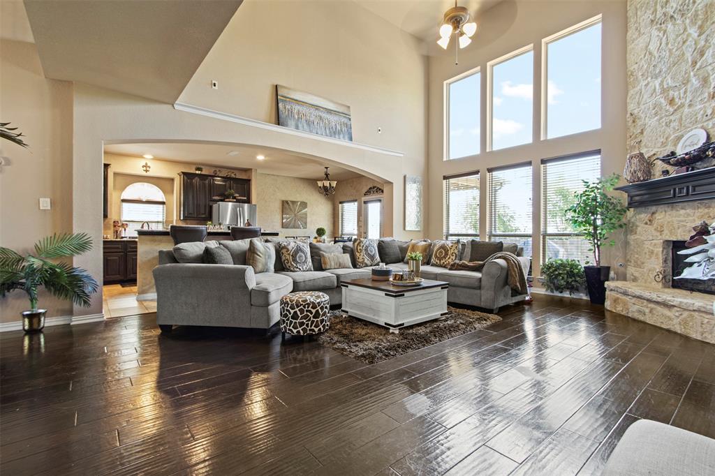 Elerson Ranch Ph 03 - Residential