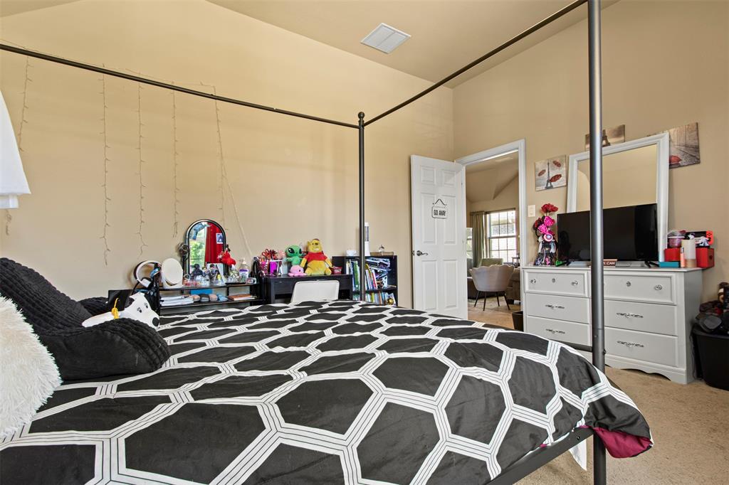 Elerson Ranch Ph 03 - Residential