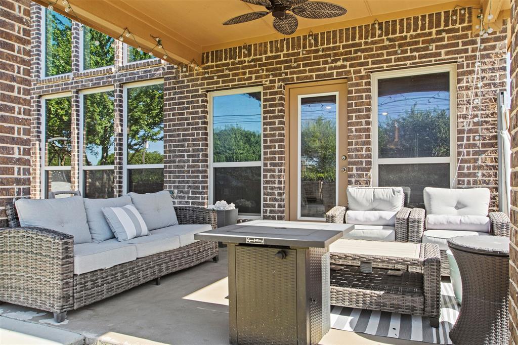 Elerson Ranch Ph 03 - Residential