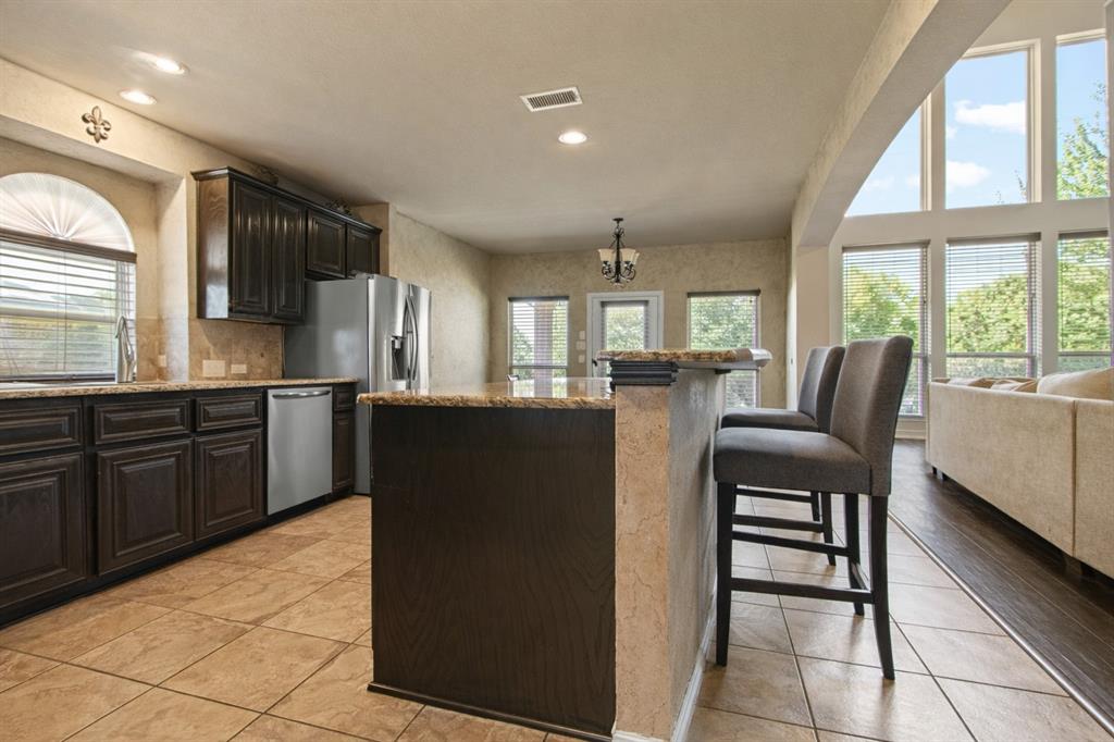 Elerson Ranch Ph 03 - Residential