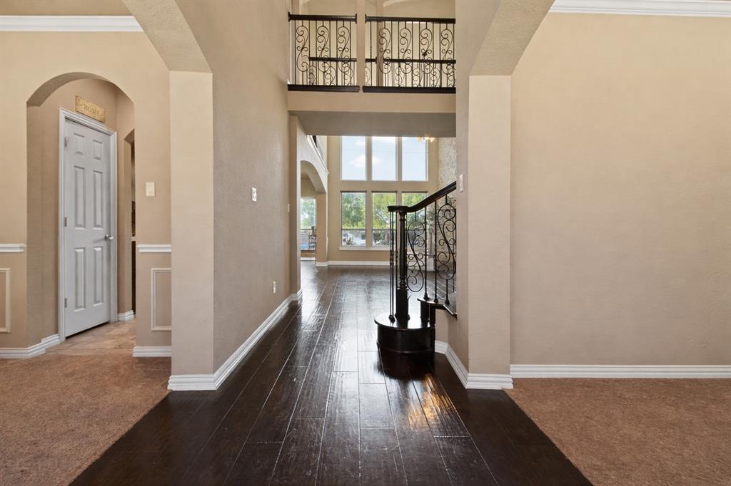 Elerson Ranch Ph 03 - Residential