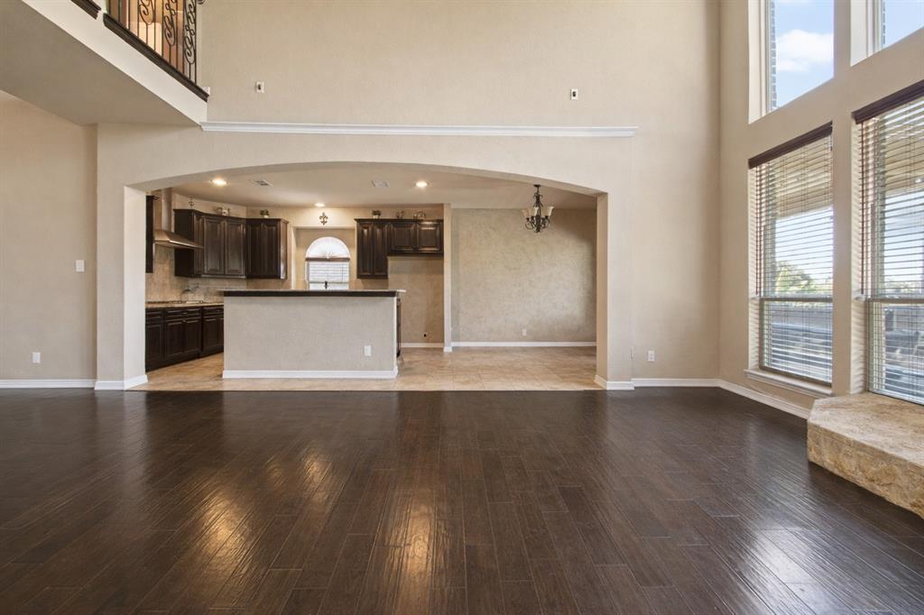 Elerson Ranch Ph 03 - Residential