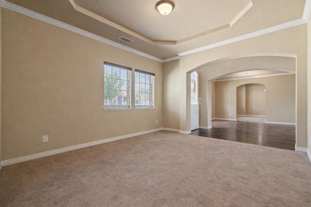 Elerson Ranch Ph 03 - Residential