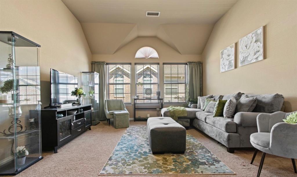 Elerson Ranch Ph 03 - Residential