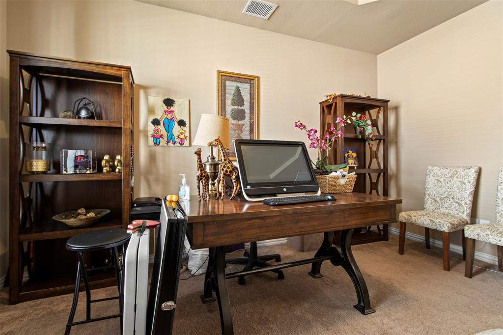 Elerson Ranch Ph 03 - Residential