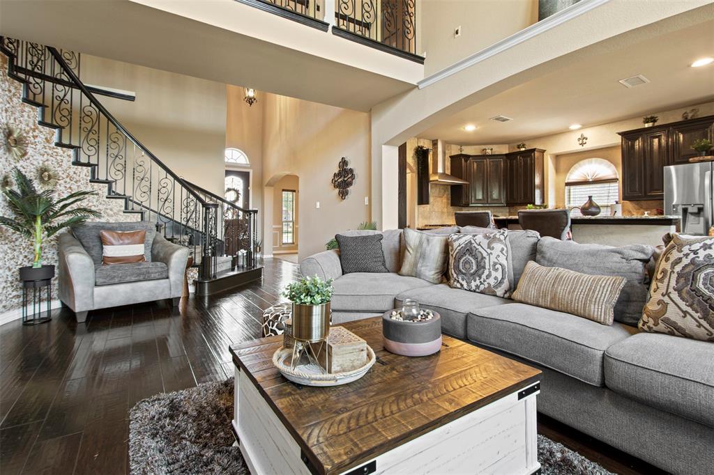 Elerson Ranch Ph 03 - Residential