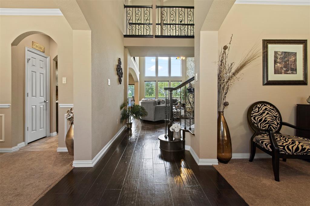 912 Danbury Drive