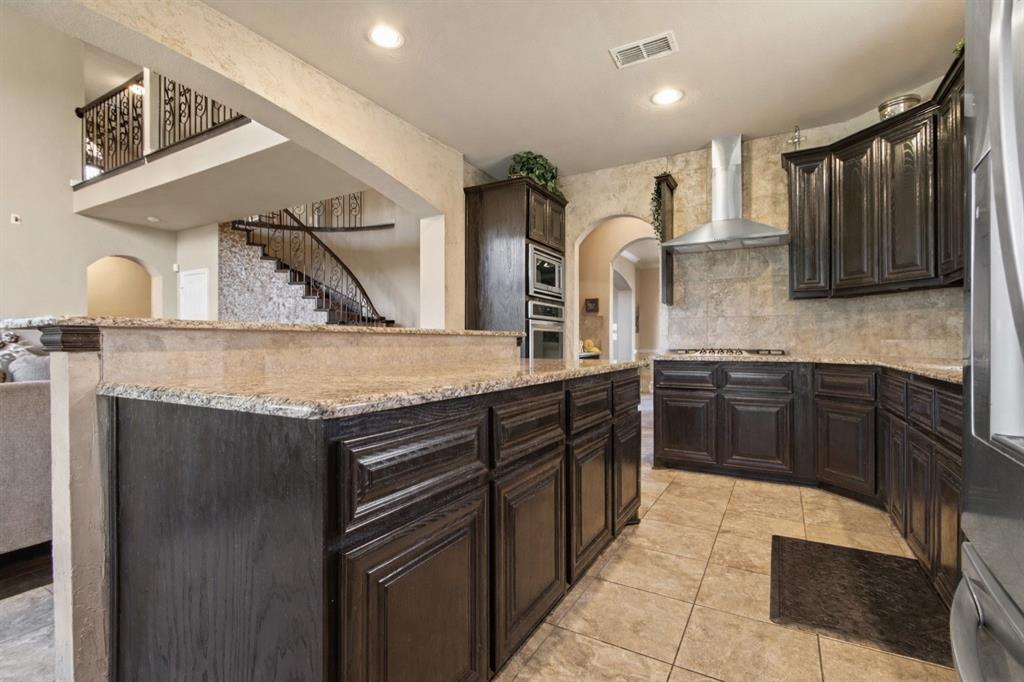 Elerson Ranch Ph 03 - Residential