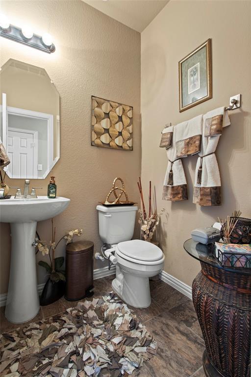 Elerson Ranch Ph 03 - Residential