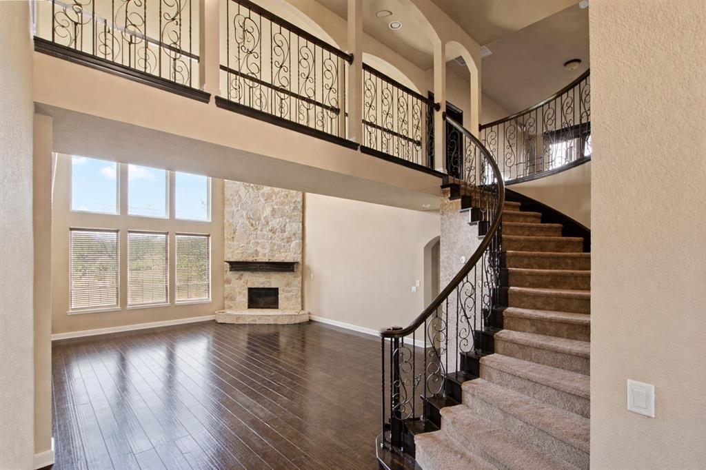 Elerson Ranch Ph 03 - Residential