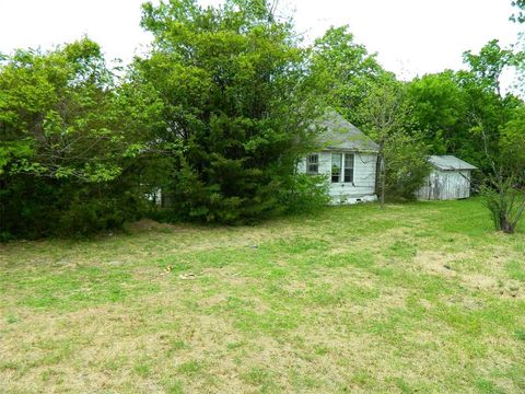 Photo of 402 W Fannin Street, Leonard, TX 75452 (MLS # 21235822)