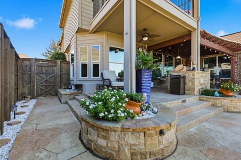 Tiny photo for 505 Kappa Way, McKinney, TX 75071 (MLS # 21101477)