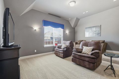 Tiny photo for 505 Kappa Way, McKinney, TX 75071 (MLS # 21101477)