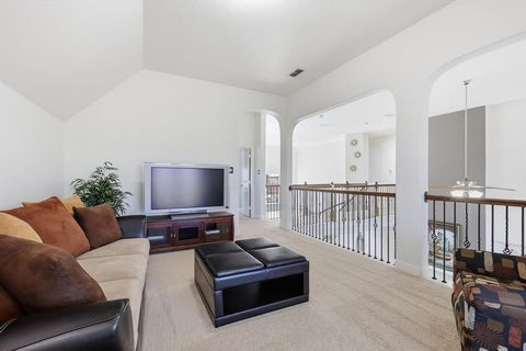 Tiny photo for 505 Kappa Way, McKinney, TX 75071 (MLS # 21101477)