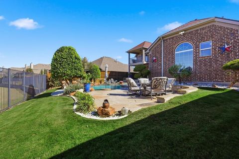 Tiny photo for 505 Kappa Way, McKinney, TX 75071 (MLS # 21101477)