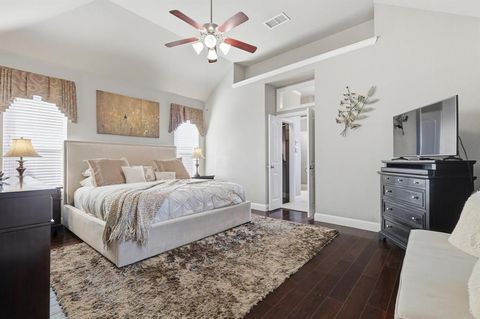 Tiny photo for 505 Kappa Way, McKinney, TX 75071 (MLS # 21101477)