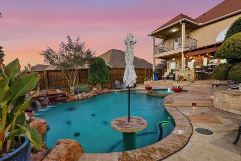 Tiny photo for 505 Kappa Way, McKinney, TX 75071 (MLS # 21101477)