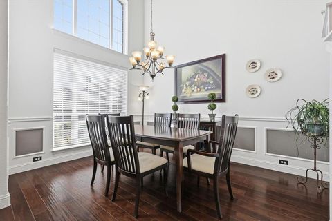 Tiny photo for 505 Kappa Way, McKinney, TX 75071 (MLS # 21101477)