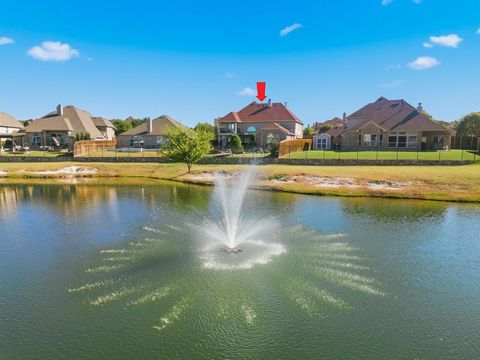 Tiny photo for 505 Kappa Way, McKinney, TX 75071 (MLS # 21101477)