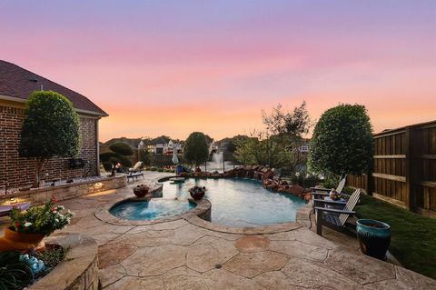 Tiny photo for 505 Kappa Way, McKinney, TX 75071 (MLS # 21101477)