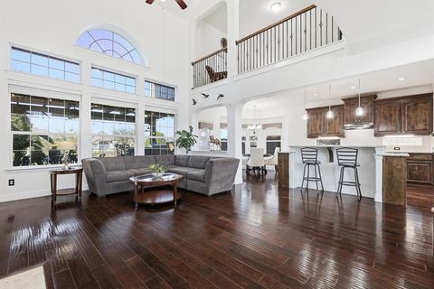 Tiny photo for 505 Kappa Way, McKinney, TX 75071 (MLS # 21101477)