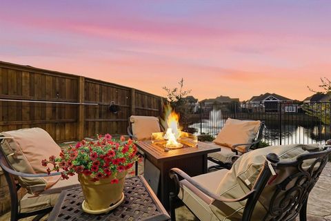 Tiny photo for 505 Kappa Way, McKinney, TX 75071 (MLS # 21101477)