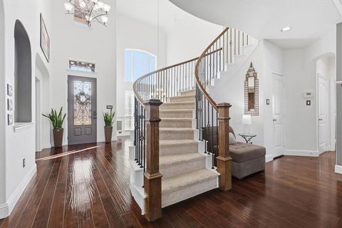 Tiny photo for 505 Kappa Way, McKinney, TX 75071 (MLS # 21101477)