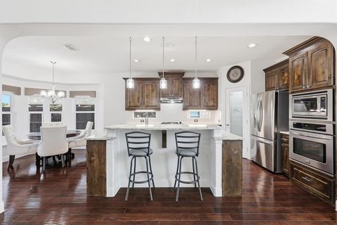 Tiny photo for 505 Kappa Way, McKinney, TX 75071 (MLS # 21101477)