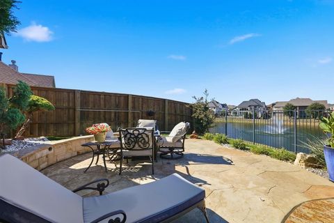 Tiny photo for 505 Kappa Way, McKinney, TX 75071 (MLS # 21101477)