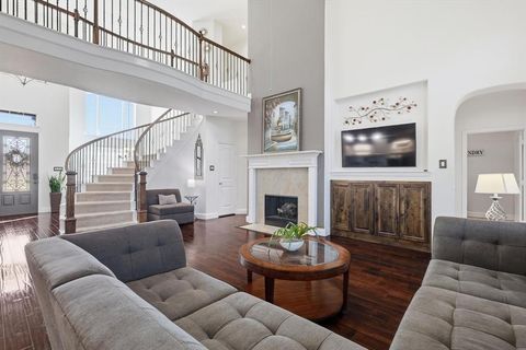 Tiny photo for 505 Kappa Way, McKinney, TX 75071 (MLS # 21101477)