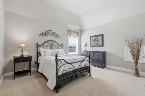 Tiny photo for 505 Kappa Way, McKinney, TX 75071 (MLS # 21101477)