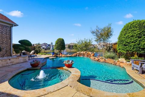 Tiny photo for 505 Kappa Way, McKinney, TX 75071 (MLS # 21101477)