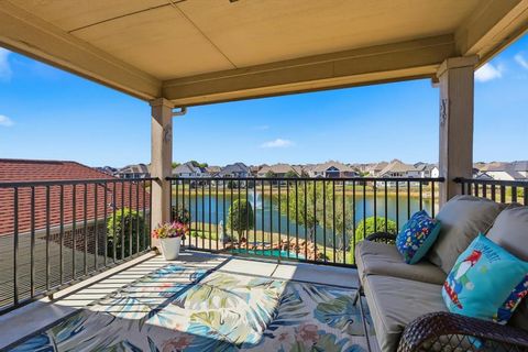 Tiny photo for 505 Kappa Way, McKinney, TX 75071 (MLS # 21101477)