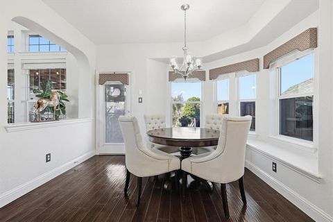 Tiny photo for 505 Kappa Way, McKinney, TX 75071 (MLS # 21101477)