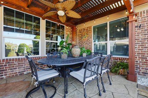 Tiny photo for 505 Kappa Way, McKinney, TX 75071 (MLS # 21101477)