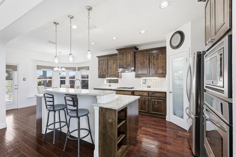 Tiny photo for 505 Kappa Way, McKinney, TX 75071 (MLS # 21101477)