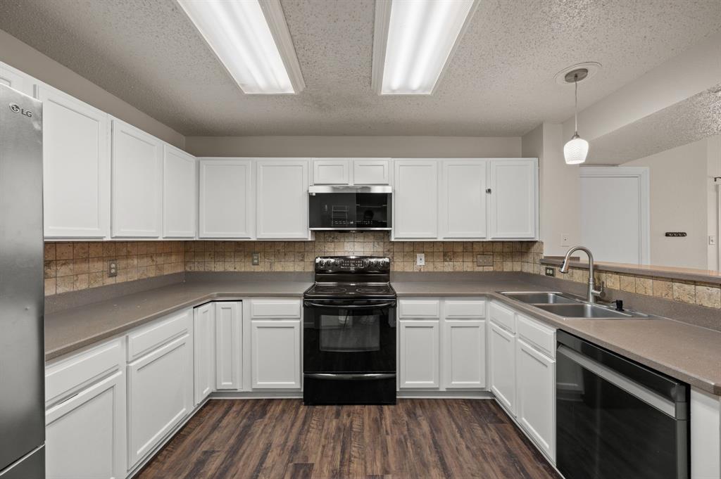 Kingspoint Ph 2 - Residential